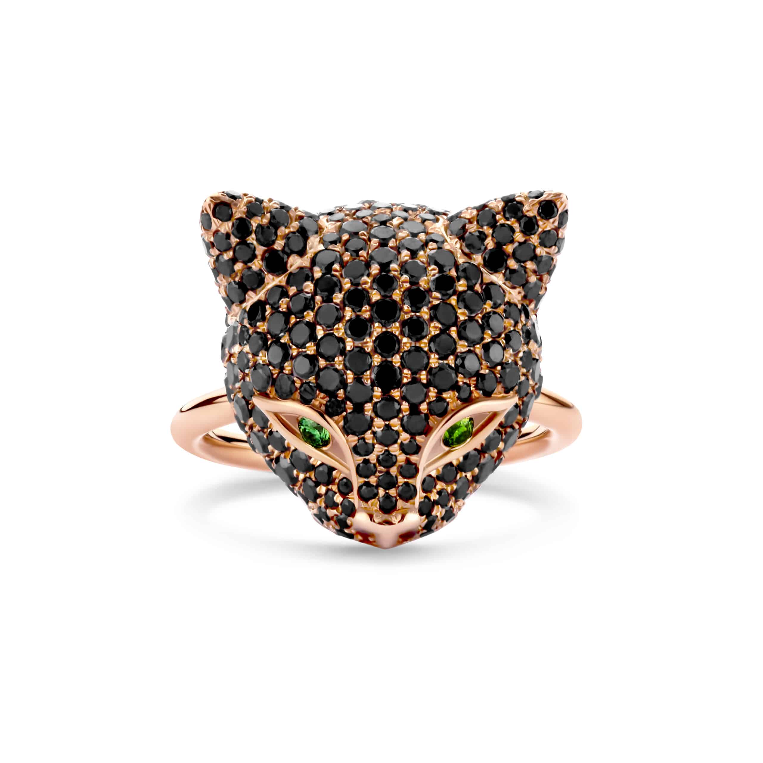Cat ring - Image 2